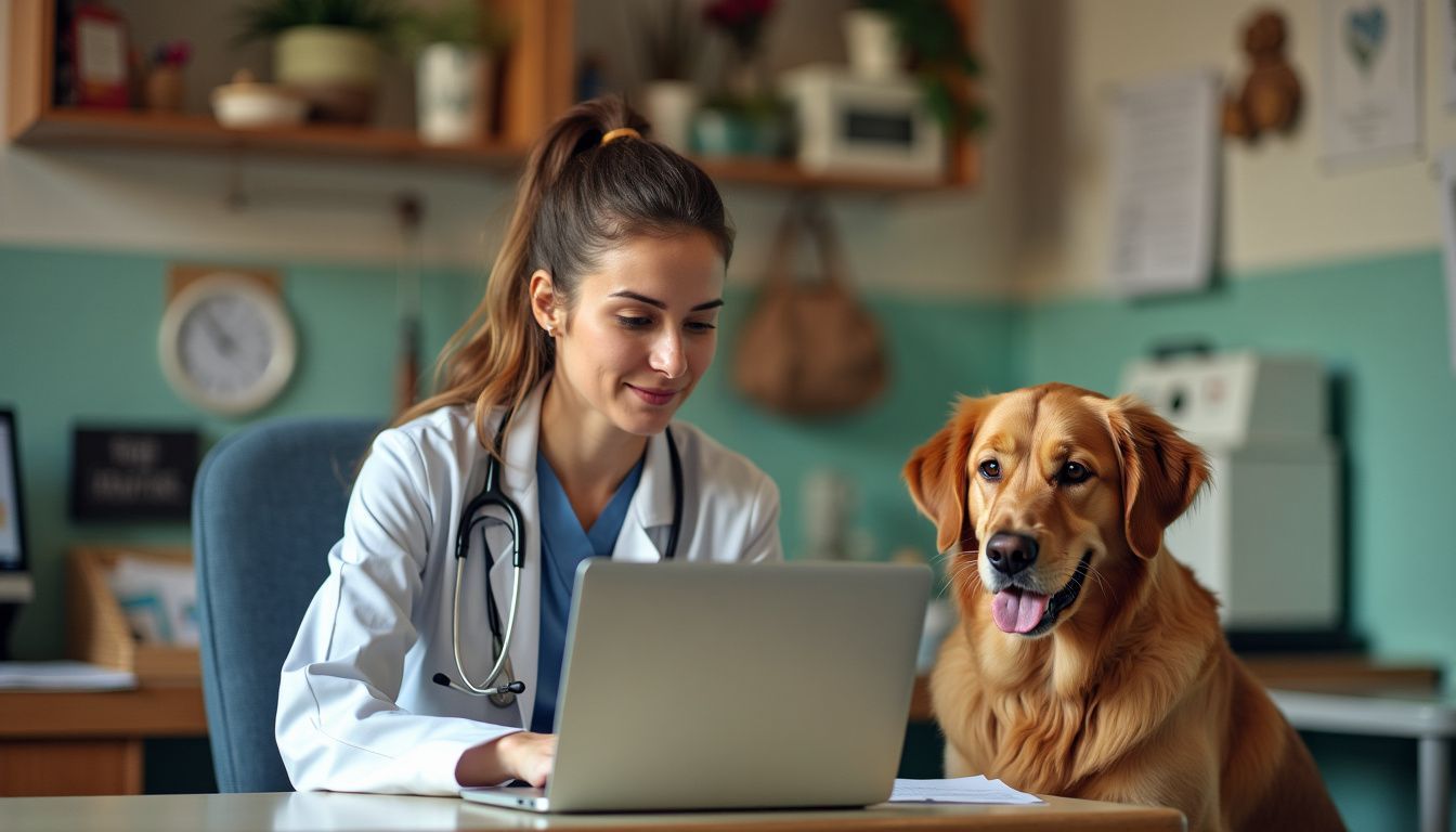 Arizona Veterinarian Content Marketing For Organic Traffic