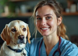 North Carolina Veterinarian Content Marketing For Organic Traffic, Social Media