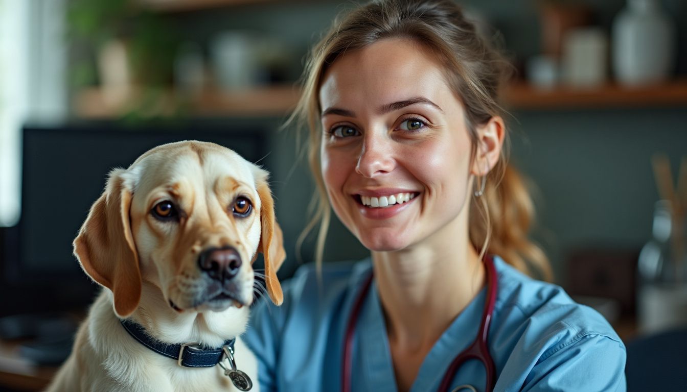 North Carolina Veterinarian Content Marketing For Organic Traffic