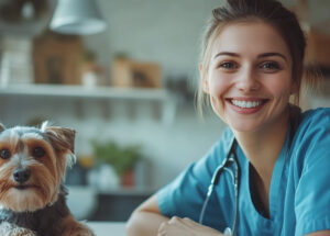 Livermore CA Veterinarian Content Marketing For Organic Traffic, Social Media